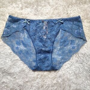 FOR BUNDLE ONLY!! Victoria's Secret Panty Small